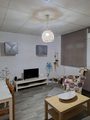 La Casa del Mar, Carboneras